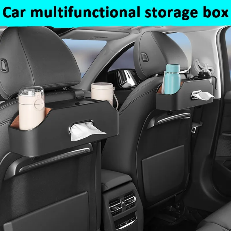 Learn about 114+ imagen back seat tool box In.thptnganamst.edu.vn