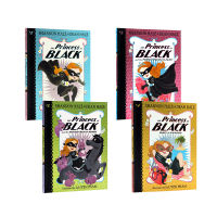 The princess in black Volume 4 full color childrens Chapter Bridge Book Dark Princess New York Times best seller childrens book extracurricular interest reading