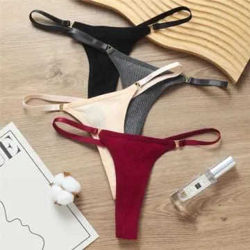 Red Color Women Panties - Best Price in Singapore - Jan 2024