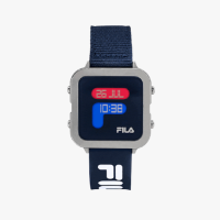 FILA นาฬิกาข้อมือ FILA นาฬิกาข้อมือ รุ่น Style Watch Blue รุ่น 38-6088-102