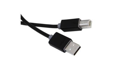 PROLINK สายโปรลิงค์เชื่อมต่อ COMPUTER USB 1.5m รุ่น PB-466 1.5M