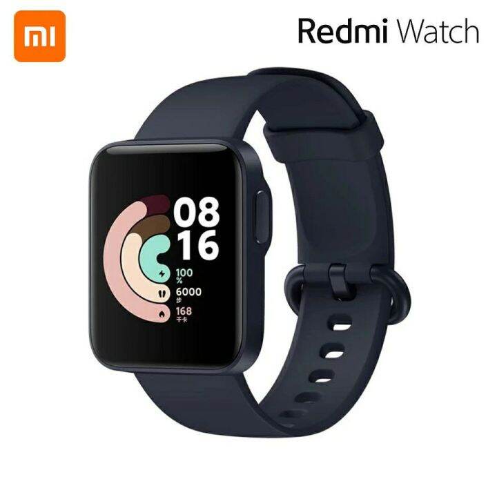 xiaomi nfc smartwatch