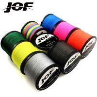 【ใหม่】 Jof บรรทัด Multifilament