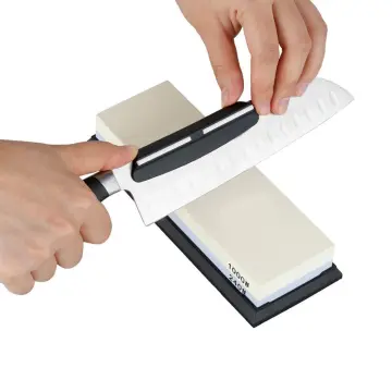 1Pcs Knife Sharpener Angle Guide Whetstone For Sharpening Living Practical  Accessories Tools 