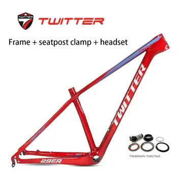 Traction cheap mtb price