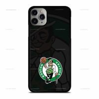 Boston Celtics Baskelball Phone Cases For iPhone 13 Pro Max Xs 12Pro 8 X 11Pro Xsmax 8Plus 11Promax 12 Xr 11 Samsung S21 S21 Ultra Note20 S20 S10 Note8 Note9 Note10 Huawei Mate40