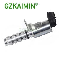 new discount NEW Electronic Variable Valve Timing-Control Valve Solenoid for Nissan Qashqai Juke NV200 Tiida Versa VVT 23796-EN200 23796EN200