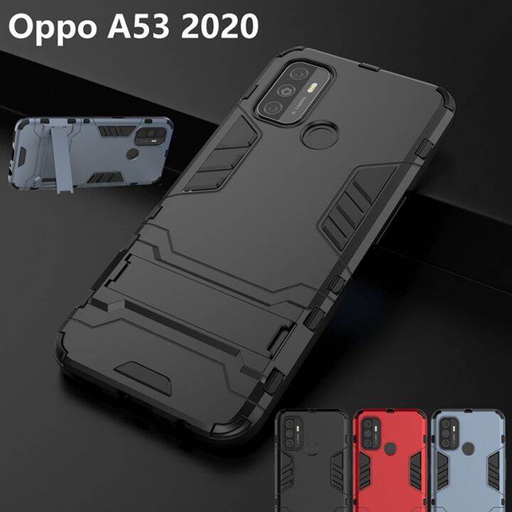 case oppo a 53