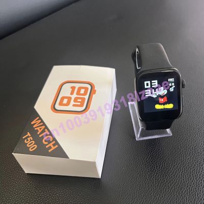 （A Decent035）ชุดใหม่7T500 SmartwatchGPS Tracker ผู้หญิง MenWatch PK14 Proi7 ProI8 ProX8MAX W27