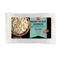 เส้นอกไก่ เส้นไร้แป้ง คีโต | Keto Zero Carb Noodles (Chicken Breast)