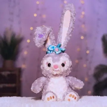 2023 Bunzo Bunny Plush Toy Rabbit Stuffed Dolls 30cm Soft Cartoon Toy  Ro-blox Hague Vagi Game Character Figure Peluche Toys