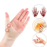 ✣ Waterproof Magnetic Wrist Therapy Glove Tenosynovitis Wonders Thumb Wrist Support Bracelet Hand Gel Corrects Pain Relief Glove