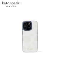 KATE SPADE NEW YORK WHAT THE SHELL IPHONE 14 PRO MAX CASE KD515 เคสโทรศัพท์