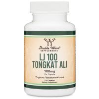 LJ100 Tongkat Ali Extract by DoubleWood