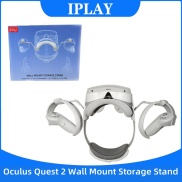 Iplay HBV-Q09 Giá Đỡ Treo Tường Oculus Quest 2 Chính Hãng Giá Đỡ Trưng Bày
