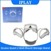 Iplay hbv-q09 giá đỡ treo tường oculus quest 2 chính hãng giá đỡ trưng bày - ảnh sản phẩm 1