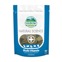 Oxbow  - Natural Science Multi-Vitamin 4.2 ออนซ์ ( 120 กรัม)