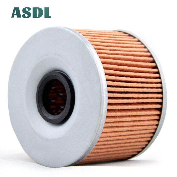 Motorcycle Oil Filter for Yamaha FZ FZX 700 750 FZR 750 1000 FJ 1100 1200 XJR 1200 1300 Lazada PH