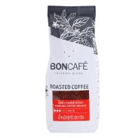 Free delivery Promotion Boncafe Roast &amp; Ground Coffee Morning 250g. Cash on delivery เก็บเงินปลายทาง