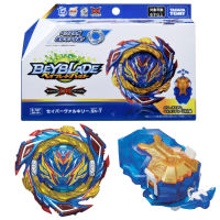 Takara Tomy Beyblade Burst B-187 Starter Saber Valkyrie. Sh-7