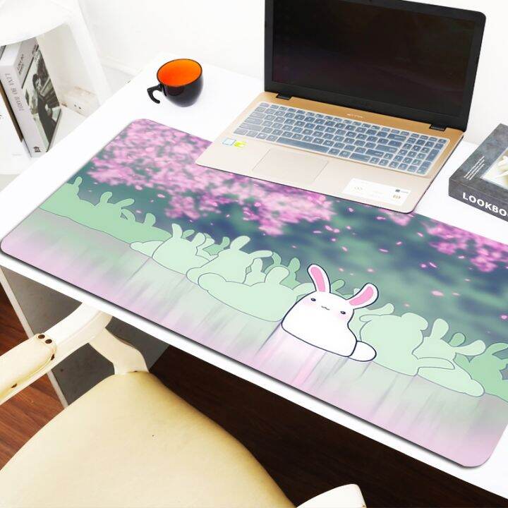 gamer-cabinet-games-aesthetic-office-accessories-cute-mouse-pad-kawaii-desk-mat-mousepad-anime-computer-desks-keyboard-gaming-pc