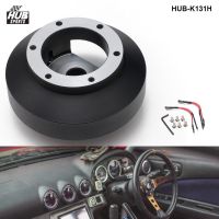 Hubsport Aluminum Steering Wheel Short Hub Adapater Boss Kit For Honda Civic For S2000 For Prelude For Acura RSX HUB-K131H