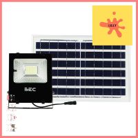 สปอตไลท์ SOLAR BEC CHEETAH 20 วัตต์ DAYLIGHT สีดำSOLAR FLOODLIGHT BEC CHEETAH 20W DAYLIGHT BLACK **ด่วน ของมีจำนวนจำกัด**