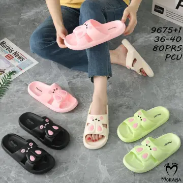 Harga sandal hot sale jelly bunny