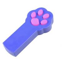 Boqi factory Paw Beam Cat Toy ของเล่นแมว เลเซอร์แมว ใช้ถ่าน Paw