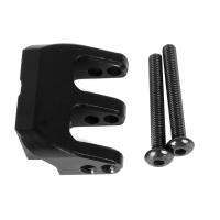 Portal Axle Rear Upper Link Riser Further Anti Squat Adjustment Links Mount for 1/10 RC Crawler Axial SCX10 III Parts Accessories