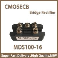 【cw】 MDS100 16 Three phase Rectifier Module MDS100A1600V ！