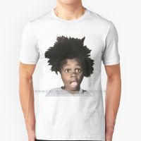 Buckwheat-Little Rascals T Shirt Cotton 6Xl Buckwheat Rascal Character Gang Short Film Movie Series Sitcom 1934 William Thomas