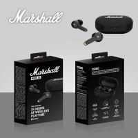 Marshall mode iii M12 หูฟังบลูทูธ Bluetooth earbuds Really.520