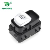 Electric Power Window Side Glass Control Switch Button For BENZ C OEM NO. 2059051513(C)