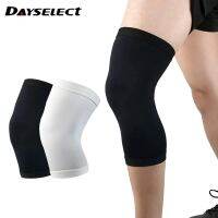 1Pcs Compression Knee Support Sleeve Protector Elastic Kneepad Brace gym Sports basketball Volleyball Running Supports Braces