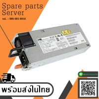 IBM 750W 80 Plus Platinum Power Supply For X3650 M4/X3550 M4 // 69Y5747 (Used) // สินค้ารับประกัน โดย บริษัท อะไหล่เซิร์ฟเวอร์ จำกัด