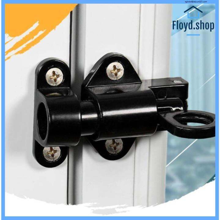 car seat buckle lock Latch for door latch spring lock latch