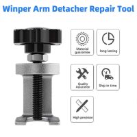 Universal Car Windscreen Window Wiper Puller Windshield Wiper Arm Removal Repair Tool Glass Mechanics Puller Auto Kit Parts