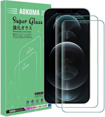 【cw】 30D Full Cover Tempered Glass on For iphone 11 12 PRO MAX Screen Protector Protective Glass For iphone 11 12 X XR XS MAX Glass ！