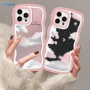 Silicone Phone Case on for Realme C53 C55 C35 C51 C33 C31 C30 C25Y C21Y  C25S C20 C11 C12 C15 Cases Smooth Solid Color Soft Cover