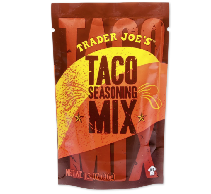 Trader Joe's Taco Seasoning Mix Lazada PH