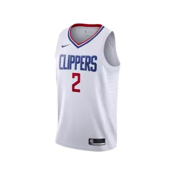 Cheap City Edition Los Angeles Clippers Kawhi Leonard Basketball