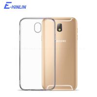 Silicone UltraThin Soft Cover J8 J5 J3 J6 J4 2017 2018 Back