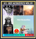 [USB/CD] MP3 สากลอะคูสติกฮิต Hot Acoustics Vol.01 : ตุลาคม 2022 (320 Kbps) #เพลงสากล #เพลงอะคูสติกฟังสบาย  ☆เลือกรูปแบบสินค้าได้ค่ะ❤️👍👍👍