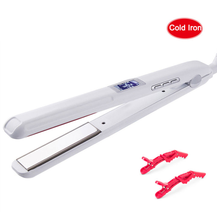 professional-cold-flat-iron-hair-treatment-styler-tpy-conditioning-tool-recover-the-damaged-hair-ultrasonic-infrared-irons