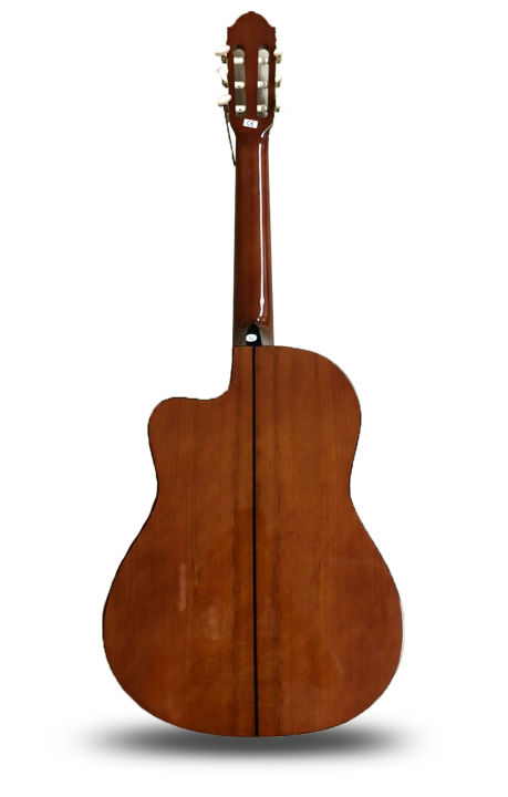 queen-กีต้าร์คลาสสิค-ขนาด-4-4-classic-guitar-รุ่น-cg-220c-ฟรีกระเป๋าหนัง