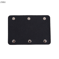 ZIBU 1PC กระเป๋ากระเป๋าหูหิ้วกระเป๋าหนัง PU COVER BAG อุปกรณ์เสริมสายคล้องไหล่