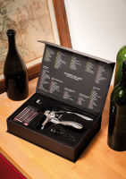 LAtelier du Vin - Oeno Box Sommelier