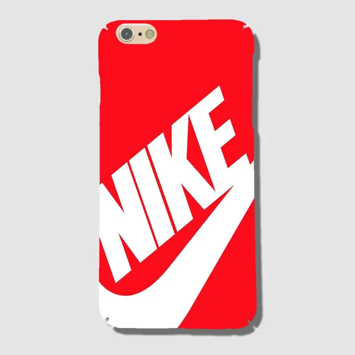 Sports Nike Red ] Matte Snap Hard Phone Case For Samsung Galaxy J7 J5 core 2015