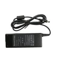 【สำหรับขาย】 19V 4.74AสำหรับSAMSUNG LAPTOP AC REPLACEMENT ADAPTER (พร้อมปลั๊ก)